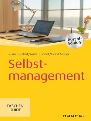 cover image of Selbstmanagement